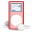 Immagine:Multimedia-player-ipod-mini-pink.png