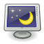 Immagine:Preferences-desktop-screensaver.png