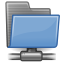 Immagine:Folder-remote.png