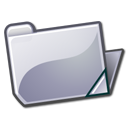 Immagine:Folder grey open.png