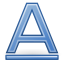 Immagine:Format-text-underline.png