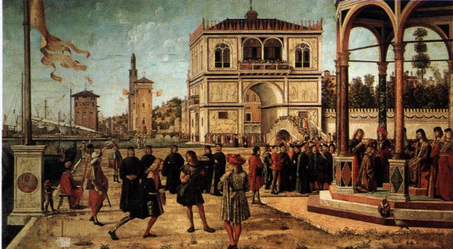 Immagine:Ciclo di S. Orsola 3.jpg