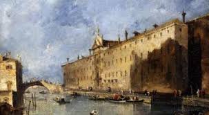 Immagine:Guardi - Rio mendicanti - Chiesa San Lazzaro.jpg