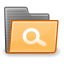 Immagine:Folder-saved-search.png