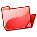 Immagine:Folder red open.png