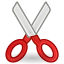 Immagine:Edit-cut.png