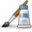 Immagine:Applications-graphics.png