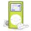 Immagine:Multimedia-player-ipod-mini-green.png