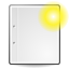 Immagine:Document-new.png