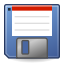 Immagine:Media-floppy.png