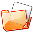 Immagine:Folder orange.png