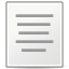 Immagine:Format-justify-center.png