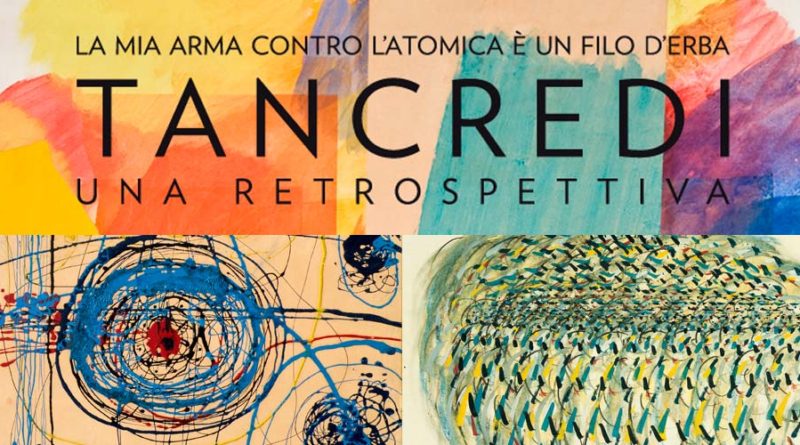 Immagine:Tancredi alla Guggenheim.jpg