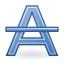 Immagine:Format-text-strikethrough.png