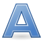 Immagine:Format-text-bold.png