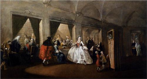 Immagine:Il Parlatoio di San Zaccaria.jpg