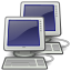 Immagine:Network-idle.png