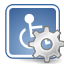Immagine:Preferences-desktop-assistive-technology.png
