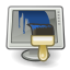 Immagine:Preferences-desktop-wallpaper.png