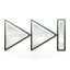 Immagine:Media-skip-forward.png
