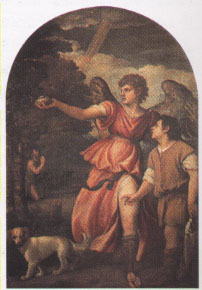 Immagine:Tobia e l'Arcangelo Raffaele.jpg