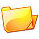 Immagine:Folder yellow open.png