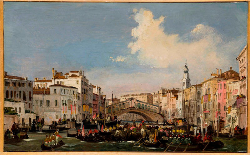 Immagine:Ippolito-Caffi Venezia Regata-in-Canal-Grande.jpg