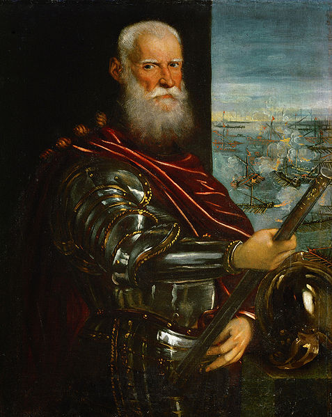 Immagine:Jacopo Tintoretto Sebastiano Venier.jpg