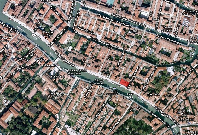 Immagine:Dove siamo Palestra.jpg