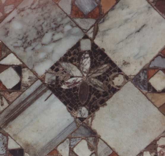 Immagine:Mosaico San Donà - Murano - Stella.jpg