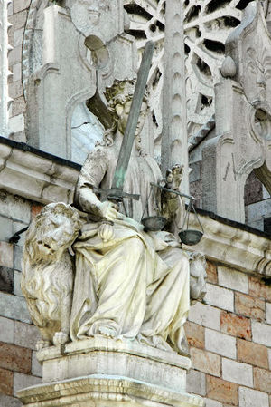 Passeggiate casuali per Venezia
