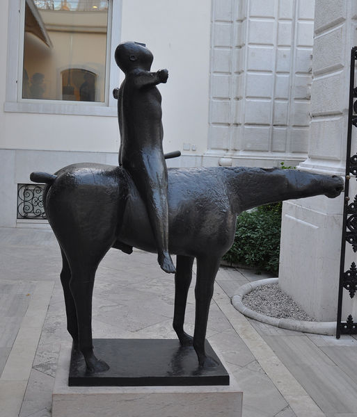 Immagine:Marino Marini - angelo della citta.jpg