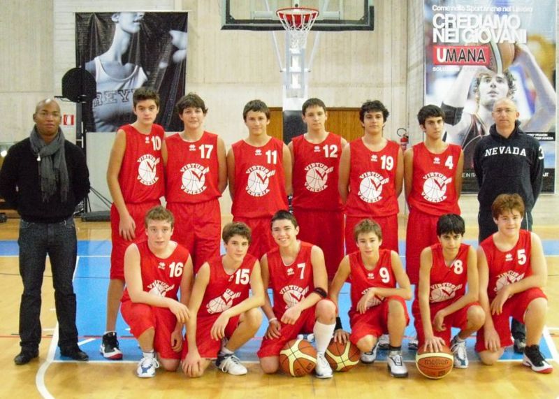 Immagine:Virtus Under 15 - 08-09.jpg