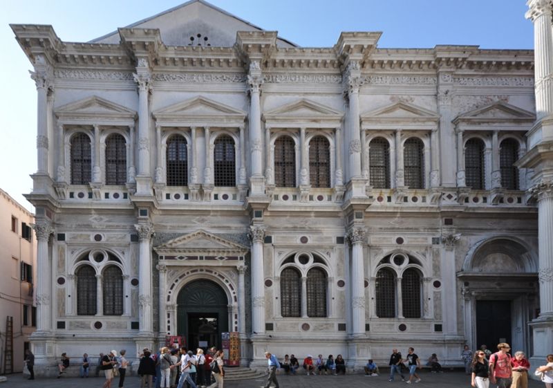 Immagine:Scuola grande san rocco.JPG