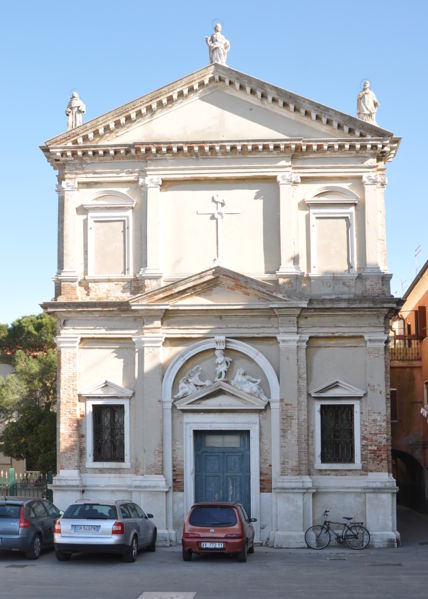 Immagine:Cappella Guardia Finanza.jpg