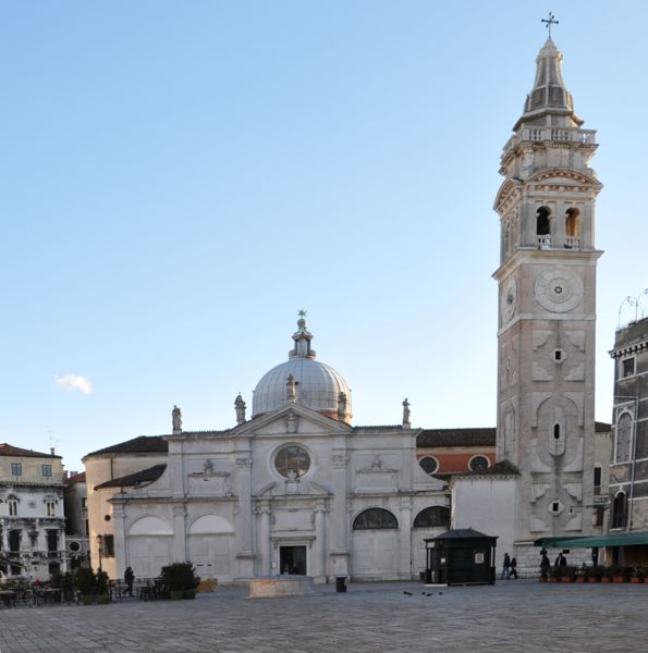 Immagine:Chiesa Santa Maria Formosa.JPG
