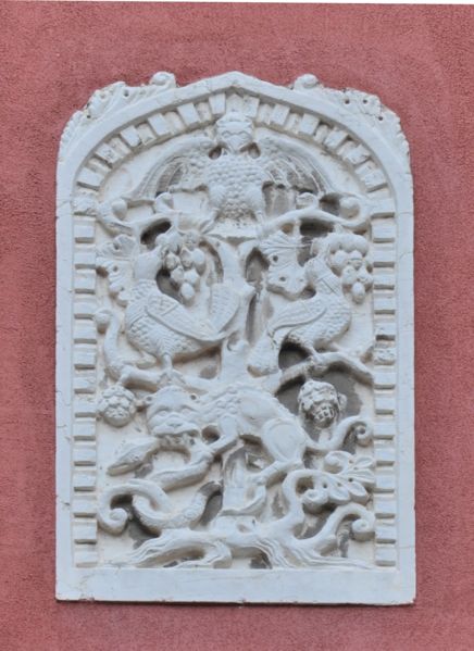 Immagine:Albero vita volto santo.JPG