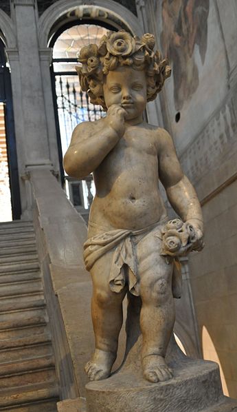 Immagine:Putto scalone.jpg