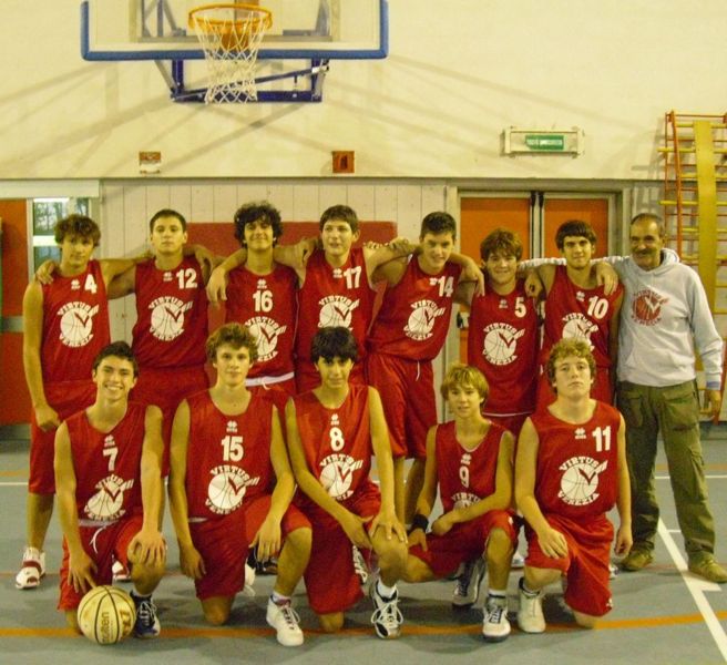 Immagine:Virtus Under 17.jpg