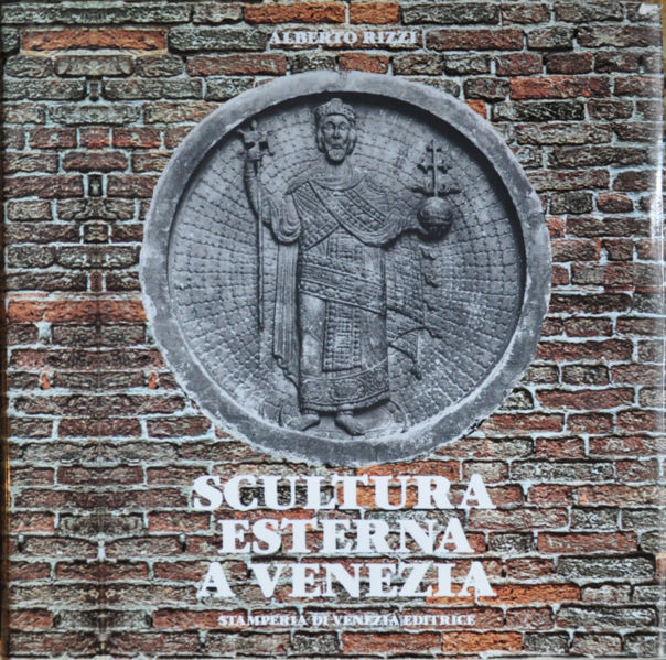 Immagine:Rizzi Scultura esterna.JPG