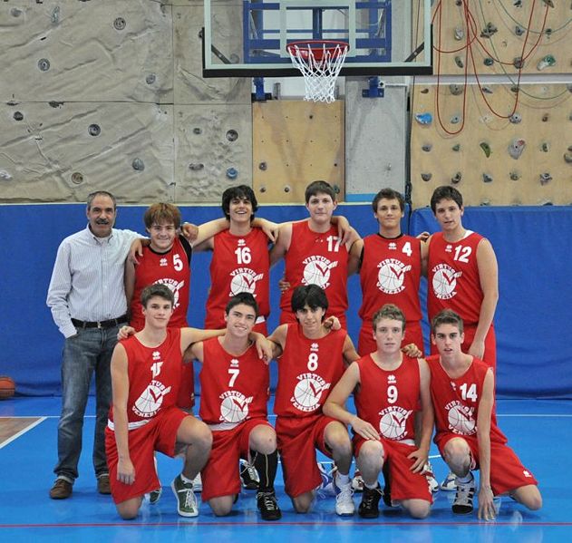 Immagine:Virtus u17 2010-11.jpg