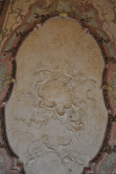 Immagine:Casino Venier Soffitto.jpg