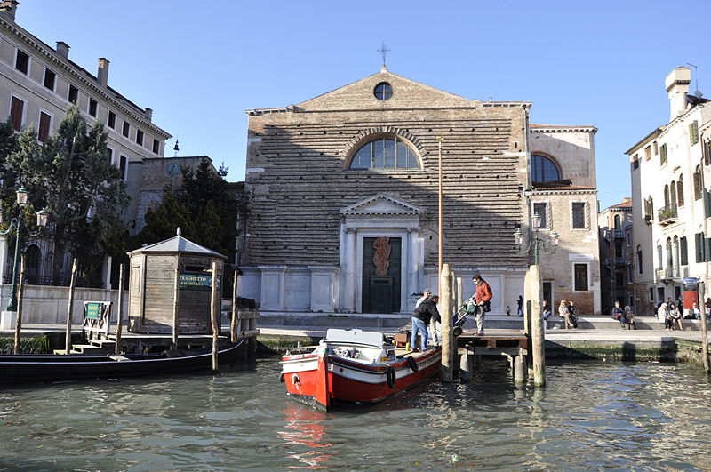 Immagine:11) Chiesa di S. Marcuola.jpg