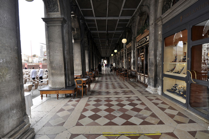 Immagine:Procuratie nuove - florian.JPG