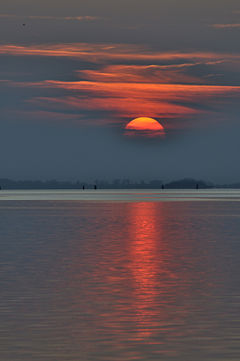 Tramonto