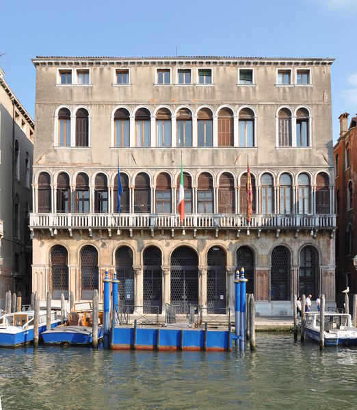 Immagine:Ca Farsetti.jpg