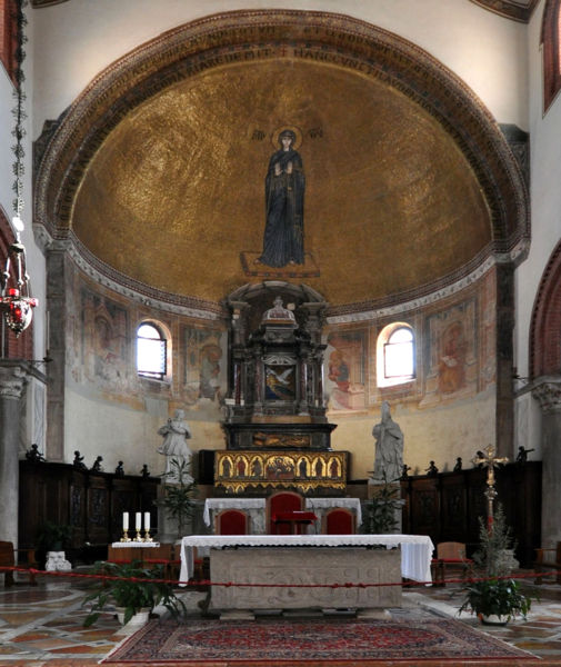 Immagine:Mosaico san donato madonna.jpg