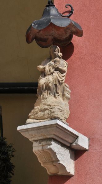 Immagine:Madonnina Volto Santo.JPG