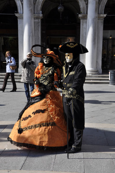 Immagine:Maschera - Carnevale 2009.JPG