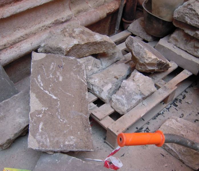 Immagine:Masegni rotti e, sbeccati.jpg